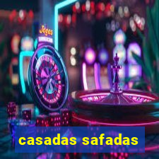 casadas safadas